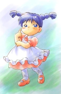 Page 8 of Komachiya with Yamanoya Sakuhin-shuu