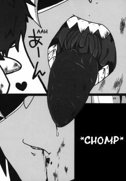 Page 46 of Uchuujin x Kyojo / Size-sa Goudoushi Reiwagou