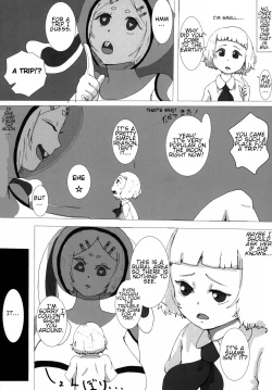 Page 68 of Uchuujin x Kyojo / Size-sa Goudoushi Reiwagou