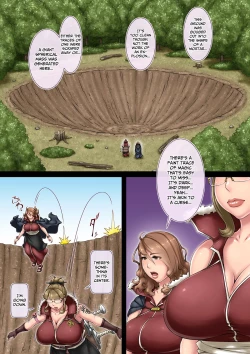 Page 55 of Rensaku Onahoka Manga  Serial Onahole-fication and Boxification Manga