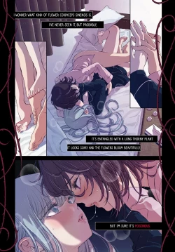 Page 124 of My Girlfriend's Not Here Today Ch. 7-11 + Twitter extras