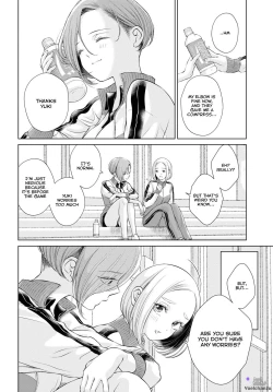 Page 30 of My Girlfriend's Not Here Today Ch. 7-11 + Twitter extras