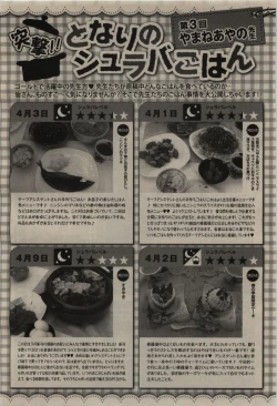 Page 298 of BE・BOY GOLD 2009-08