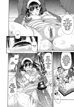 Page 11 of Shitsuke Ai Ch. 1-3, 6, 9