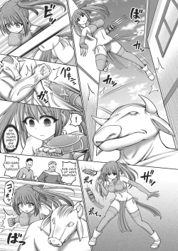 Page 13 of Jujutsushi ni Tensei Shita node Koujo Zenin Dorei ni Shite Mita Ch. 1 | I Was Reincarnated as a Sorcerer, So I Tried to Enslave All the Princesses Ch. 1