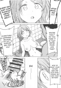 Page 28 of Kigi wa Haru.