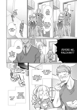 Page 2 of Osananajimi ni Osowaretakute