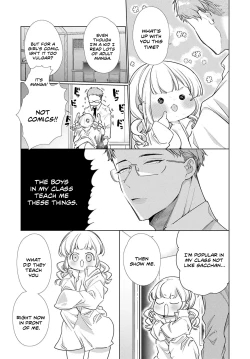 Page 7 of Osananajimi ni Osowaretakute