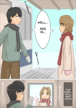 Page 12 of Enkyori Renai Chuu ni Dokushin Obadistance Relationship I Got my Single Boss Pregnant