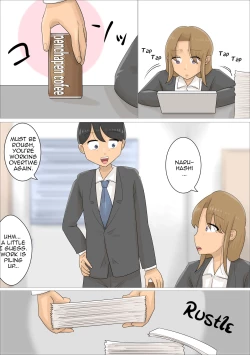 Page 2 of Enkyori Renai Chuu ni Dokushin Obadistance Relationship I Got my Single Boss Pregnant