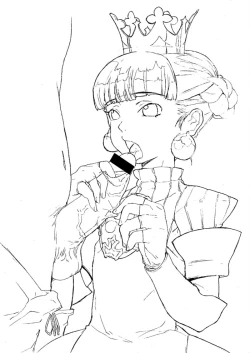 Page 3 of Momoiro ohimesamagata