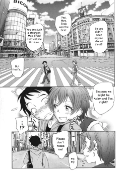Page 10 of Sekai no Owari no Hajime no Tsuzuki | Continuation of the beginning of the end of the world