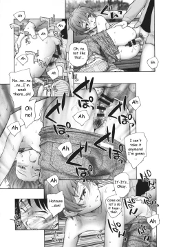 Page 18 of Sekai no Owari no Hajime no Tsuzuki | Continuation of the beginning of the end of the world