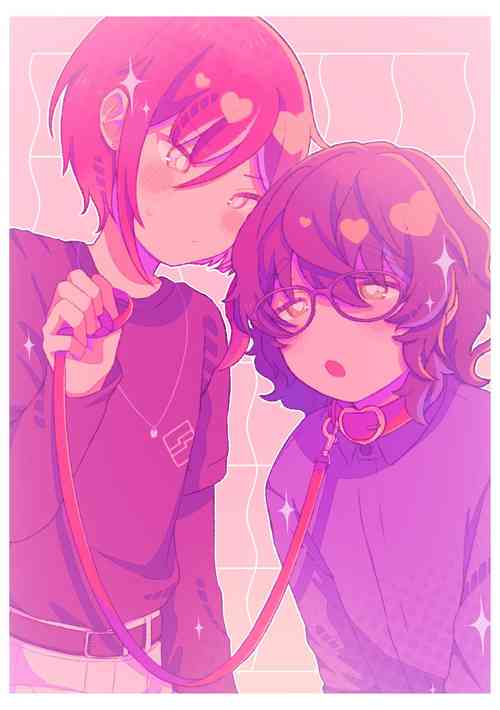 Download Dom no Natsumesan ga Ichaicha suru dake no Hanashi