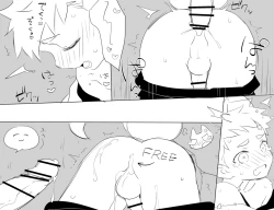 Page 28 of ［pixiv］Shang Fanbox尚 83866shota