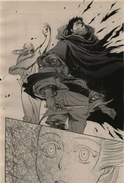 Page 110 of BE・BOY GOLD 2009-12