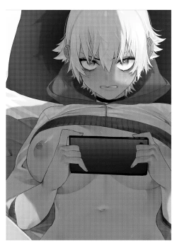 Page 2 of Gamer kanojo no oppai monde mita kekka… | What Happens if You Try to Fondle a Gamer Chick's Boobs...