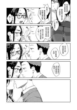 Page 106 of Haru no Uzuki - Spring Aches | 春情躁動