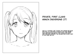 Page 53 of The Order of Romnius FULL