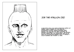 Page 57 of The Order of Romnius FULL