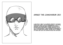 Page 58 of The Order of Romnius FULL