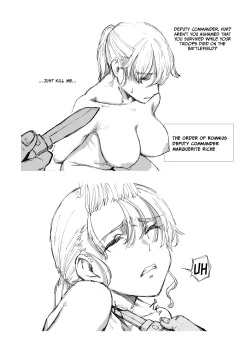 Page 5 of The Order of Romnius FULL