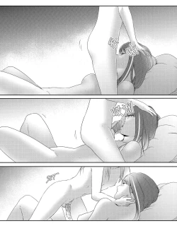 Page 37 of Alpha's Trouble with Omega in Heat Part IIAlpha's Trouble with Omega in Heat Part II