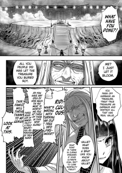 Page 10 of Eisei no Gyou Kouhen | Eisei no Gou Part 2