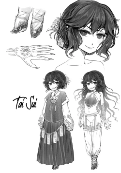 Page 36 of Eisei no Gyou Kouhen | Eisei no Gou Part 2