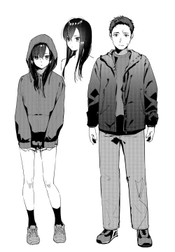 Page 26 of Tabisaki de iede shōjo o hirotta Zenpen