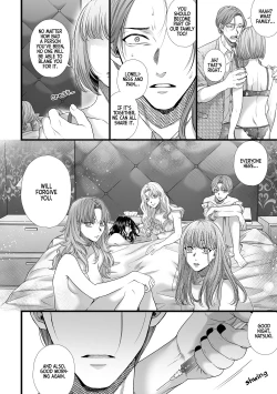Page 12 of Jigoku Futago ni Yome Netorarete Kyousei Kimeseku | Cucked, Drugged, and Raped by Twins from Hell