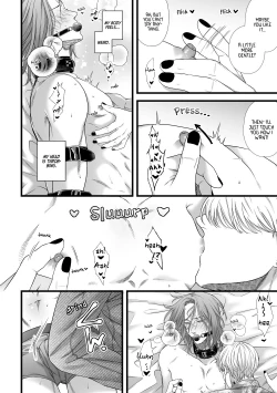 Page 16 of Jigoku Futago ni Yome Netorarete Kyousei Kimeseku | Cucked, Drugged, and Raped by Twins from Hell