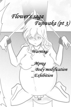 Page 10 of Flower's Saga: Fujiwaka