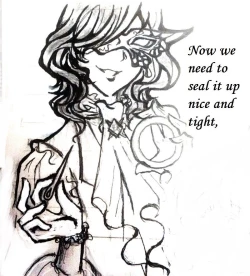 Page 4 of Flower's Saga: Fujiwaka