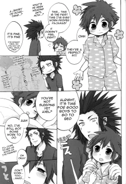 Page 12 of Candy Pop