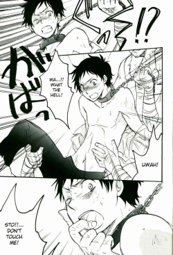 Page 10 of Continental passion