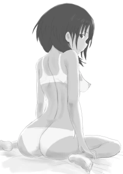 Page 12 of KuroganeYuuto‧Matsu No Hi No | 炎炎夏日的九爐鐵悠都