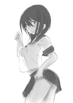 Page 14 of KuroganeYuuto‧Matsu No Hi No | 炎炎夏日的九爐鐵悠都