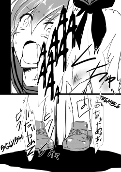 Page 15 of Koisuru Riyonachan is in Love