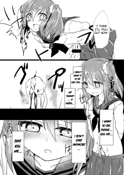 Page 19 of Koisuru Riyonachan is in Love