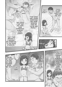 Page 16 of Ichiban Sentou