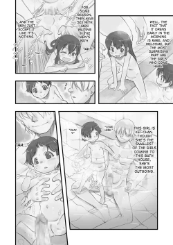 Page 6 of Ichiban Sentou