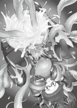 Page 9 of Agent Game~Infiltrating Spies Can't Escape From Tentacle Hell