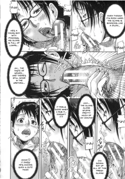 Page 109 of Watashi, Shishunki Chinpo ga Suki nan desu!