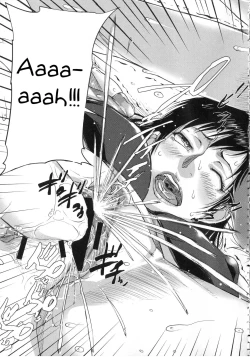 Page 34 of Watashi, Shishunki Chinpo ga Suki nan desu!