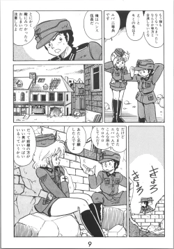 Page 9 of Sieg Heil 2