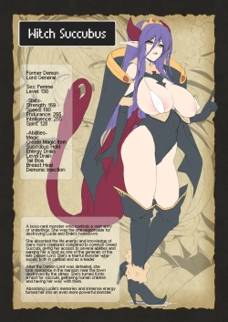 Page 10 of Makotoni Zannen desu ga Bouken no Sho 8 wa Kiete Shimaimashita. | I'm Terribly Sorry, but the 8th Adventure Log Seems to Have Disappeared