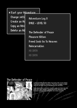 Page 12 of Makotoni Zannen desu ga Bouken no Sho 8 wa Kiete Shimaimashita. | I'm Terribly Sorry, but the 8th Adventure Log Seems to Have Disappeared