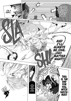 Page 23 of Makotoni Zannen desu ga Bouken no Sho 8 wa Kiete Shimaimashita. | I'm Terribly Sorry, but the 8th Adventure Log Seems to Have Disappeared