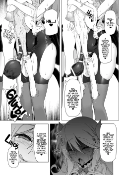 Page 39 of Makotoni Zannen desu ga Bouken no Sho 8 wa Kiete Shimaimashita. | I'm Terribly Sorry, but the 8th Adventure Log Seems to Have Disappeared